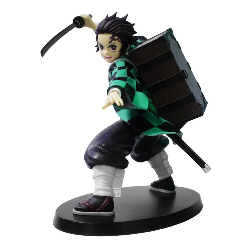 Demon Slayer Tanjiro Figure - مجسم